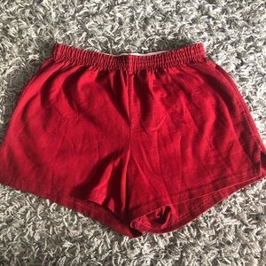 Soffe Size M Shorts